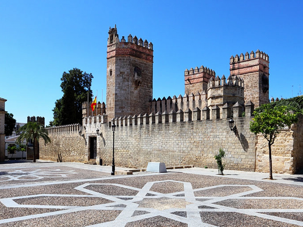 visita puerto de santa maria